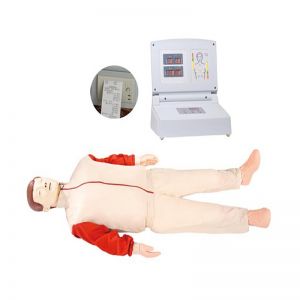 If the patient has no heartbeat, can CPR be performed?