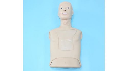 The role of CPR press plate in medical training