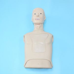 Nasogastric tube and trachea nursing model, how to reduce the error rate of operation