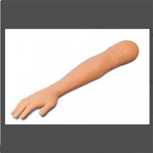 Can acupuncture training arm model improve acupuncture skills effectively?
