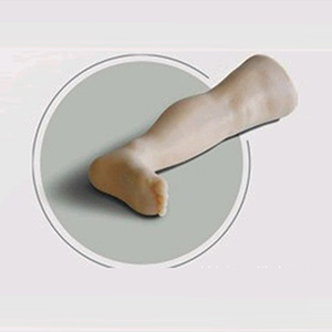 Pediatric bone puncture model: a bridge across pediatric nursing problems