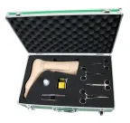 Venotomy models: a new standard in medical practice