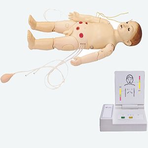 Comprehensive First Aid training Model for Children: Can it effectively improve first aid skills?