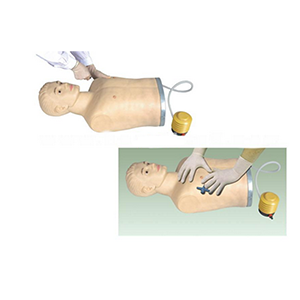 Pneumothorax management model: Does it reflect real clinical challenges?