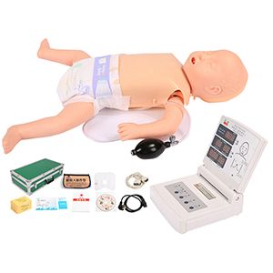 Standard Operating Procedure for Infant Cardiopulmonary Resuscitation Manikin