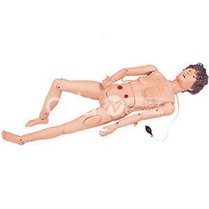 Full-function elderly care provider