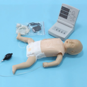 The role of the neonatal cardiopulmonary resuscitation simulation manikin